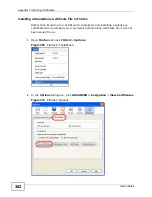 Preview for 362 page of ZyXEL Communications MAX-306 User Manual