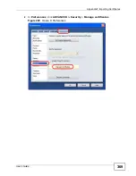 Предварительный просмотр 369 страницы ZyXEL Communications MAX-306 User Manual