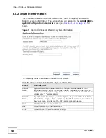 Preview for 42 page of ZyXEL Communications MAX-306M1 User Manual