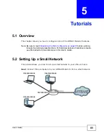 Preview for 51 page of ZyXEL Communications MAX-306M1 User Manual