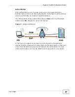 Предварительный просмотр 87 страницы ZyXEL Communications MAX-306M1 User Manual