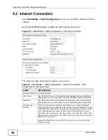 Preview for 88 page of ZyXEL Communications MAX-306M1 User Manual