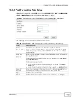 Preview for 113 page of ZyXEL Communications MAX-306M1 User Manual