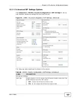 Preview for 137 page of ZyXEL Communications MAX-306M1 User Manual