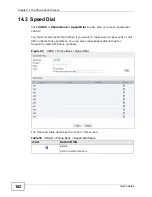 Preview for 162 page of ZyXEL Communications MAX-306M1 User Manual