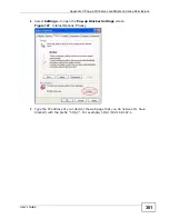 Предварительный просмотр 301 страницы ZyXEL Communications MAX-306M1 User Manual