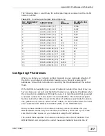 Preview for 317 page of ZyXEL Communications MAX-306M1 User Manual