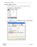 Preview for 336 page of ZyXEL Communications MAX-306M1 User Manual