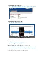 Preview for 10 page of ZyXEL Communications MAX218M Support Note