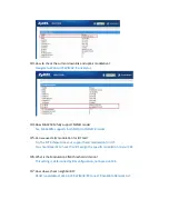 Preview for 18 page of ZyXEL Communications MAX218M Support Note