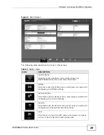 Preview for 29 page of ZyXEL Communications MAX218M2W User Manual