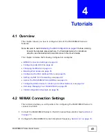 Preview for 43 page of ZyXEL Communications MAX218M2W User Manual