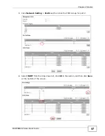 Preview for 59 page of ZyXEL Communications MAX218M2W User Manual