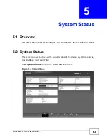 Preview for 65 page of ZyXEL Communications MAX218M2W User Manual