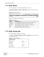 Предварительный просмотр 108 страницы ZyXEL Communications MAX218M2W User Manual