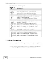 Предварительный просмотр 110 страницы ZyXEL Communications MAX218M2W User Manual