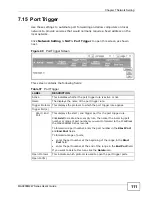 Preview for 113 page of ZyXEL Communications MAX218M2W User Manual