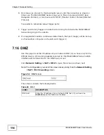 Preview for 116 page of ZyXEL Communications MAX218M2W User Manual