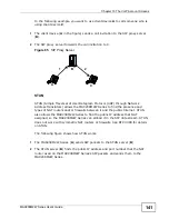 Предварительный просмотр 143 страницы ZyXEL Communications MAX218M2W User Manual