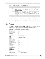 Предварительный просмотр 149 страницы ZyXEL Communications MAX218M2W User Manual