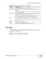 Предварительный просмотр 155 страницы ZyXEL Communications MAX218M2W User Manual