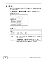 Preview for 178 page of ZyXEL Communications MAX218M2W User Manual