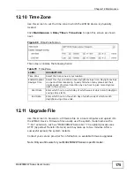 Preview for 179 page of ZyXEL Communications MAX218M2W User Manual