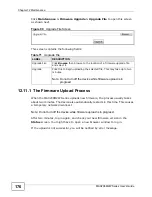 Preview for 180 page of ZyXEL Communications MAX218M2W User Manual