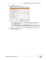 Preview for 229 page of ZyXEL Communications MAX218M2W User Manual