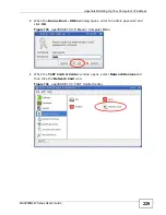 Preview for 233 page of ZyXEL Communications MAX218M2W User Manual