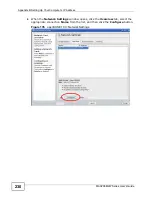 Preview for 234 page of ZyXEL Communications MAX218M2W User Manual