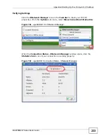 Preview for 237 page of ZyXEL Communications MAX218M2W User Manual