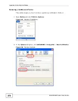 Preview for 276 page of ZyXEL Communications MAX218M2W User Manual