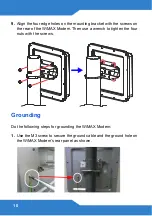 Preview for 10 page of ZyXEL Communications MAX308M Series Quick Start Manual