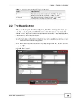 Предварительный просмотр 29 страницы ZyXEL Communications MAX318M2W User Manual