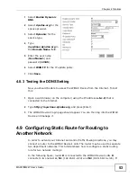 Предварительный просмотр 53 страницы ZyXEL Communications MAX318M2W User Manual