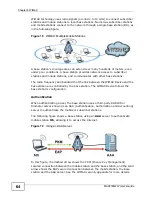 Предварительный просмотр 64 страницы ZyXEL Communications MAX318M2W User Manual