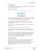 Предварительный просмотр 65 страницы ZyXEL Communications MAX318M2W User Manual