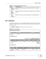 Предварительный просмотр 75 страницы ZyXEL Communications MAX318M2W User Manual