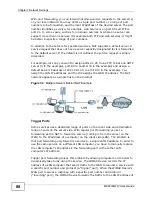 Предварительный просмотр 88 страницы ZyXEL Communications MAX318M2W User Manual