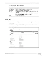 Предварительный просмотр 103 страницы ZyXEL Communications MAX318M2W User Manual