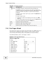 Предварительный просмотр 108 страницы ZyXEL Communications MAX318M2W User Manual