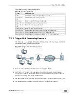 Предварительный просмотр 109 страницы ZyXEL Communications MAX318M2W User Manual