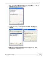 Предварительный просмотр 115 страницы ZyXEL Communications MAX318M2W User Manual
