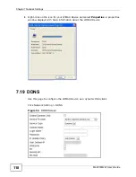 Предварительный просмотр 118 страницы ZyXEL Communications MAX318M2W User Manual