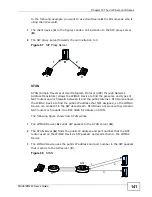 Предварительный просмотр 141 страницы ZyXEL Communications MAX318M2W User Manual