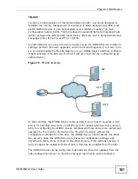 Предварительный просмотр 161 страницы ZyXEL Communications MAX318M2W User Manual