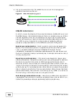 Предварительный просмотр 164 страницы ZyXEL Communications MAX318M2W User Manual