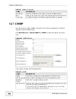 Предварительный просмотр 170 страницы ZyXEL Communications MAX318M2W User Manual