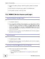 Предварительный просмотр 186 страницы ZyXEL Communications MAX318M2W User Manual